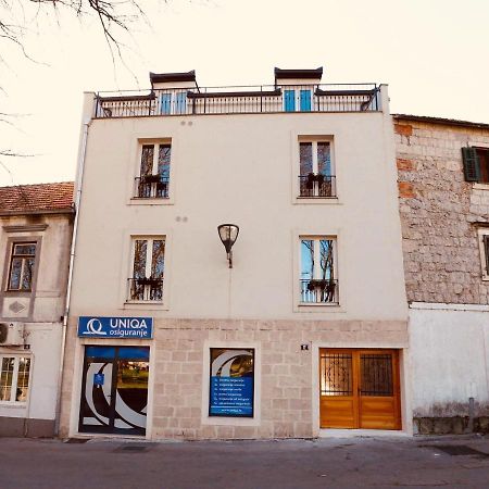 Marko&Luka Otel Sinj Dış mekan fotoğraf