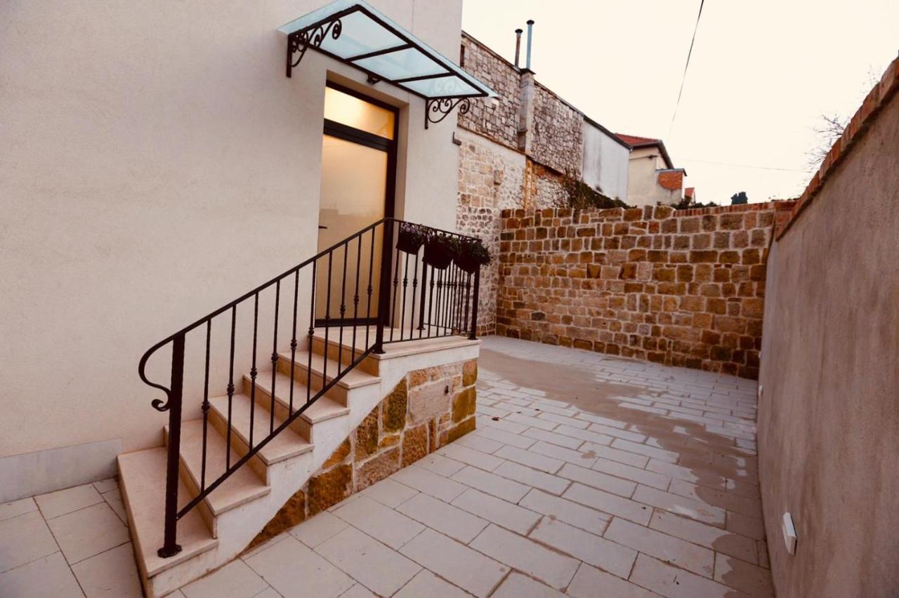 Marko&Luka Otel Sinj Dış mekan fotoğraf