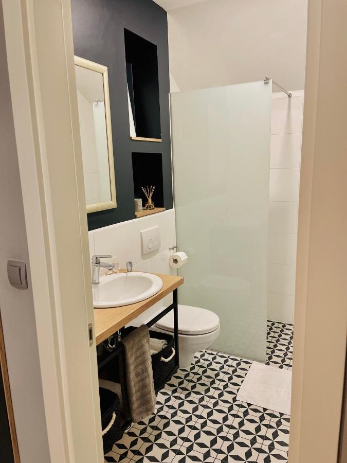 Marko&Luka Otel Sinj Dış mekan fotoğraf