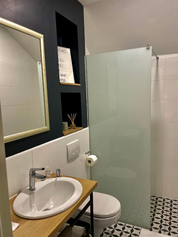 Marko&Luka Otel Sinj Dış mekan fotoğraf